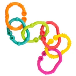 Playgro Sensory Llama Explore & Play Giftset P0188328 -Kleintje Wereld playgro sensory llama explore play giftset p0188328 3