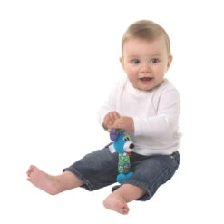 Playgro Tinkle Trio Buggyspeeltjes P0181059 -Kleintje Wereld playgro tinkle trio buggyspeeltjes p0181059 lifestyle 1