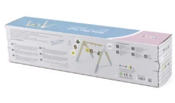 PolarB Houten Babygym 44085 -Kleintje Wereld polarb houten babygym 44085 5