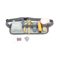 PolarB Houten Kappersset 44201 -Kleintje Wereld polarb houten kappersset 5