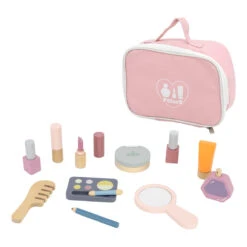 PolarB Houten Make-up Set 44203