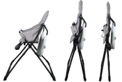 Ding Nemo Fuchsia Kinderstoel -Kleintje Wereld poot jpeg 2