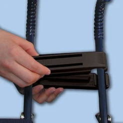 Prince Lionheart Buggy Stroller Connectors 6550.6 -Kleintje Wereld prince lionheart buggy stroller connectors 6550.6 2