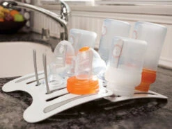 Prince Lionheart Compact Droogrek 1014 -Kleintje Wereld prince lionheart compact droogrek 2