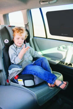 Prince Lionheart Sunshade Kit Zonnescherm 2 Stuks 0339 -Kleintje Wereld prince lionheart sunshade kit zonnescherm 2 stuks 0339 3