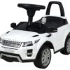 Eco Toys Range Rover Wit Loopauto CLB-348b 2 Eco Toys Range Rover Wit Loopauto CLB-348b -Kleintje Wereld range rover eco toys wit loopauto