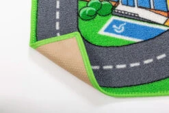 Rebel Roads Country Life 95x133 Cm Speelmat RQUTWGA90095133T01 -Kleintje Wereld rebel roads country life 95x133 cm speelmat rqutwga90095133t01 4