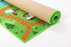 Rebel Roads Wild Life 95x200 Cm Speelmat RHIKWGA90095200T01 -Kleintje Wereld rebel roads wild life 95x200 cm speelmat rhikwga90095200t01 2