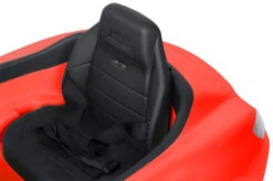 Eco Toys Mercedes SLS Rood Elektrische Kinderauto CLB-681r -Kleintje Wereld red 2