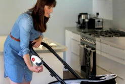 Rockit Baby Rocker Voor Kinderwagen ITEM01 -Kleintje Wereld rockit baby rocker voor kinderwagen item01 5