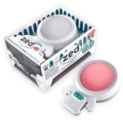 Rockit Zed 3-in-1 Slaap Astronaut Nachtlampje ZED01 -Kleintje Wereld rockit zed 3 in 1 slaap astronaut nachtlampje zed01 4