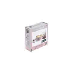 Label Label Roze Houten Crepe Maker LLWT-34710 -Kleintje Wereld roze crepe maker verpakking