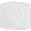Dr. Brown's Dr Brown's Zoogcompressen 4 Stuks S4001H -Kleintje Wereld s4001h product washable breast pads 4 pack