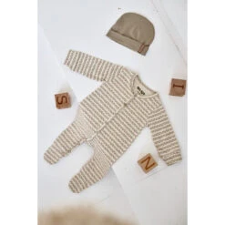 Dirkje Boys Bio Cotton Maat 62 7-delige Kledingset S48514S-31 W23 -Kleintje Wereld s48514s 31 0 07 2