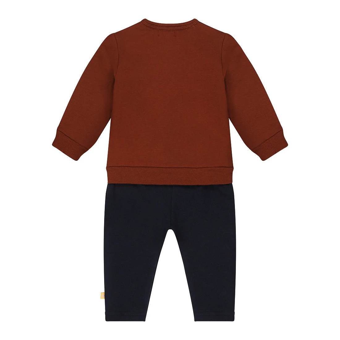 Dirkje Superior Dusty Rust Maat 56 2-delige Set S48596-31 W23 4 Dirkje Superior Dusty Rust Maat 56 2-delige Set S48596-31 W23 - Afbeelding 2