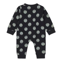 Dirkje Skate Blue Graphite Maat 50 Boxpakje S48634-31 W23 -Kleintje Wereld s48634 31 0 02