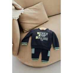 Dirkje Skate Blue Graphite Maat 68 2-delige Set S48638-31 W23 7 Dirkje Skate Blue Graphite Maat 68 2-delige Set S48638-31 W23 -Kleintje Wereld s48638 31 0 05 2