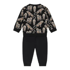 Dirkje Stay Cool Anthracite Maat 68 2-delige Set S48673-31 W23 -Kleintje Wereld s48673 31 0 02 2