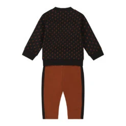 Dirkje Rock Cool Dark Grey Maat 68 2-delige Set S48710-31 W23 5 Dirkje Rock Cool Dark Grey Maat 68 2-delige Set S48710-31 W23 -Kleintje Wereld s48710 31 0 02 2