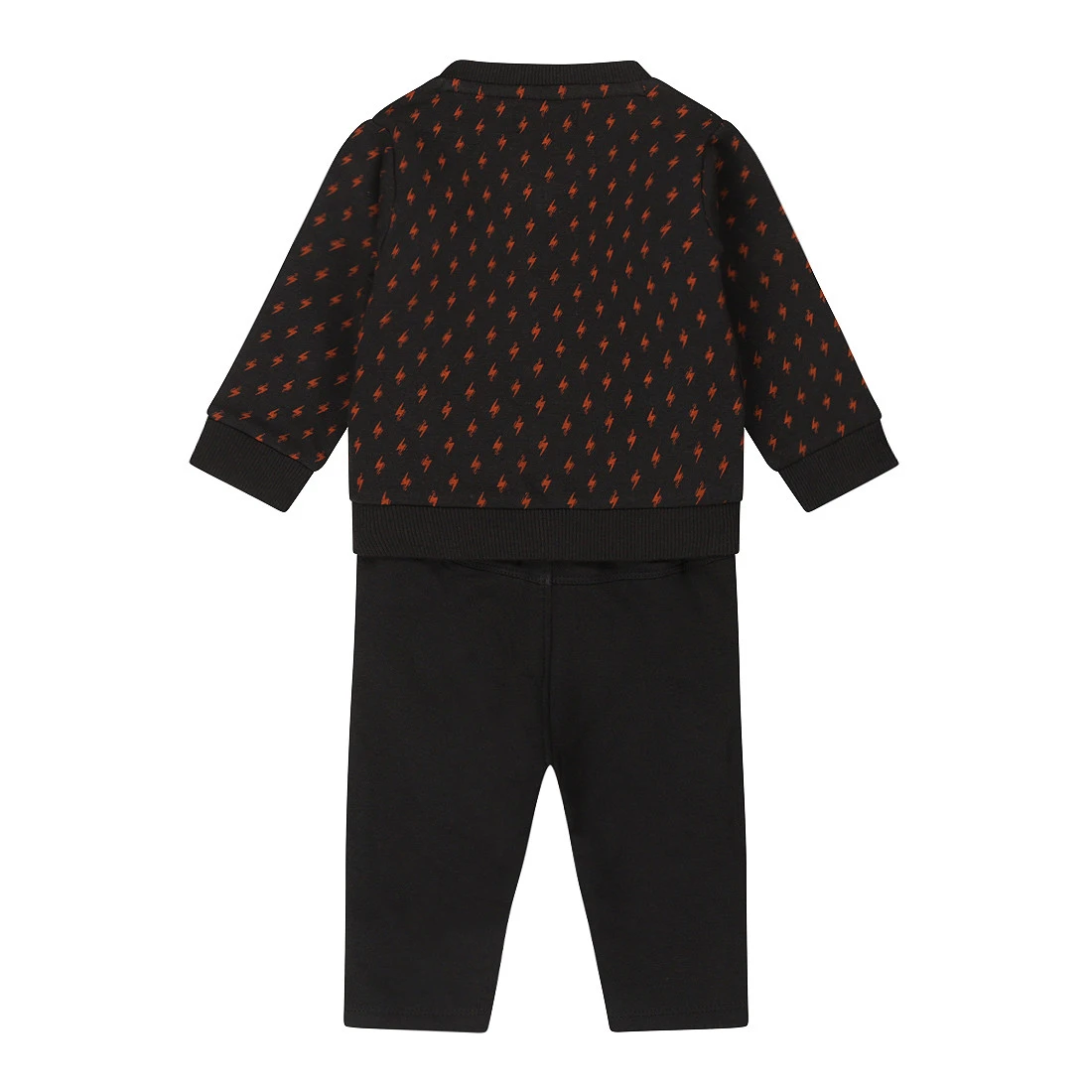 Dirkje Rock Dark Grey Maat 56 3-delige Set S48711-31 W23 4 Dirkje Rock Dark Grey Maat 56 3-delige Set S48711-31 W23 - Afbeelding 2