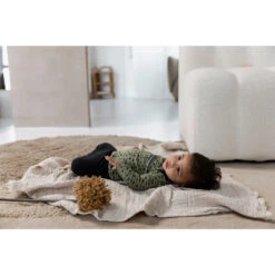 Dirkje Rock Faded Green Maat 62 2-delige Set S48714-31 W23 -Kleintje Wereld s48714 31 0 06 1