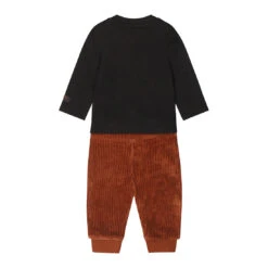 Dirkje Rock Journey Dark Grey Maat 56 2-delige Set S48717-31 W23 -Kleintje Wereld s48717 31 0 02