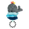 Sassy Walvis Buggyspeeltje S80362 -Kleintje Wereld sassy walvis buggyspeeltje s80362