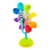 Sassy Wervelende Waterval Reuzenrad Educatief Badspeelgoed S13061 -Kleintje Wereld sassy wervelende waterval reuzenrad educatief badspeelgoed s13061