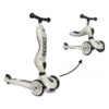 Scoot And Ride Ash Highwaykick 1 Step/Loopfiets SR-96268