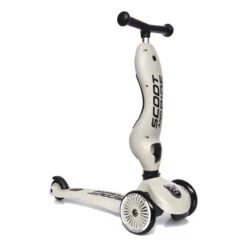Scoot And Ride Ash Highwaykick 1 Step/Loopfiets SR-96268 -Kleintje Wereld scoot and ride ash highwaykick 1 step loopfiets 2j