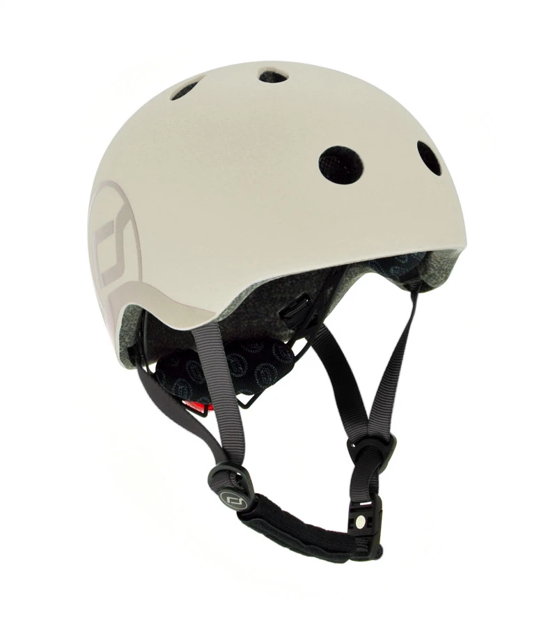 Scoot And Ride Ash Maat S-M Kinderhelm SR-96367 - Afbeelding 2