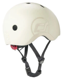 Scoot And Ride Ash Maat S-M Kinderhelm SR-96367 -Kleintje Wereld scoot and ride ash maat s kinderhelm sr 96367 4