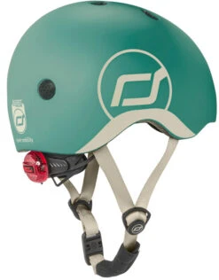 Scoot And Ride Forest Maat XXS-S Kinderhelm SR-96361 -Kleintje Wereld scoot and ride forest maat xxs s kinderhelm sr 96361 4