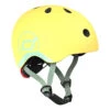 Scoot And Ride Lemon Maat XXS-S Kinderhelm SR-96390