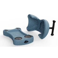 Scoot And Ride My First Steel 3-in-1 Loopwagen SR-96595 -Kleintje Wereld scoot and ride my first steel 3 in 1 loopwagen sr 96595 8