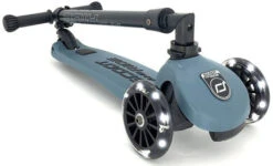 Scoot And Ride Steel Highwaykick 3 Step SR-96347 -Kleintje Wereld scoot and ride steel highwaykick 3 step sr hwk3lcw08 2
