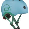 Scoot And Ride Steel Maat XXS-S Kinderhelm SR-HXXSCW03