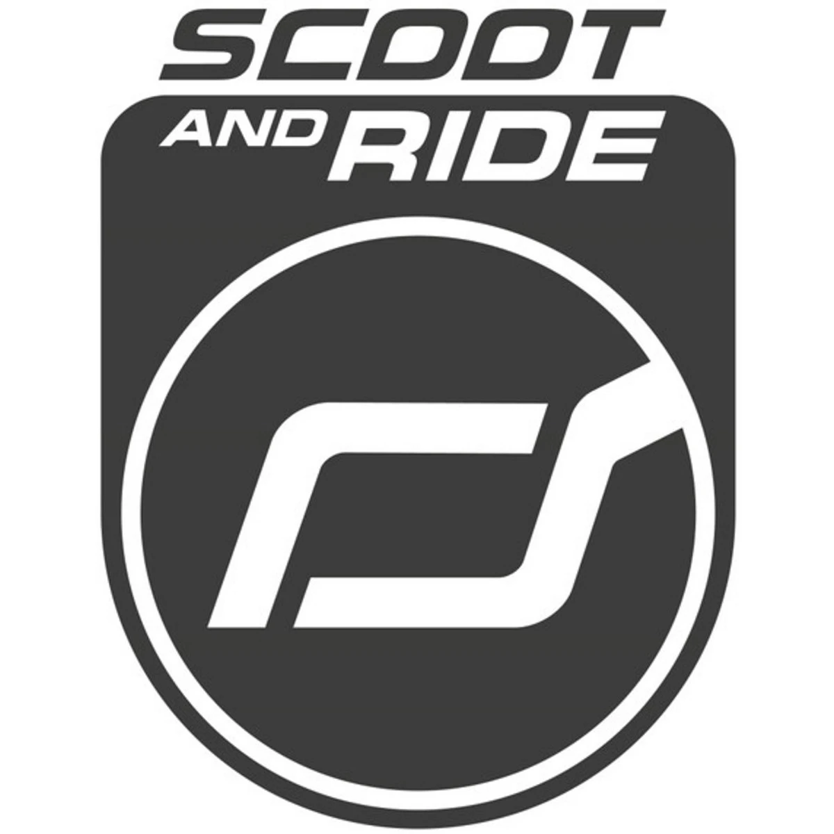 Scoot And Ride Zebra Maat XXS-S Kinderhelm SR-96560 - Afbeelding 8
