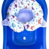 Sevibaby Aquarium Comfortabel Badzitje 691-54 -Kleintje Wereld sevibaby aquarium badband 691 54 1