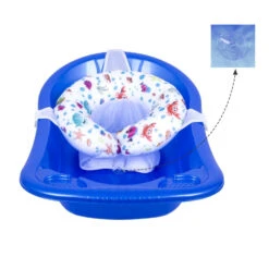 Sevibaby Aquarium Comfortabel Badzitje 691-54 -Kleintje Wereld sevibaby aquarium badband 691 54 4