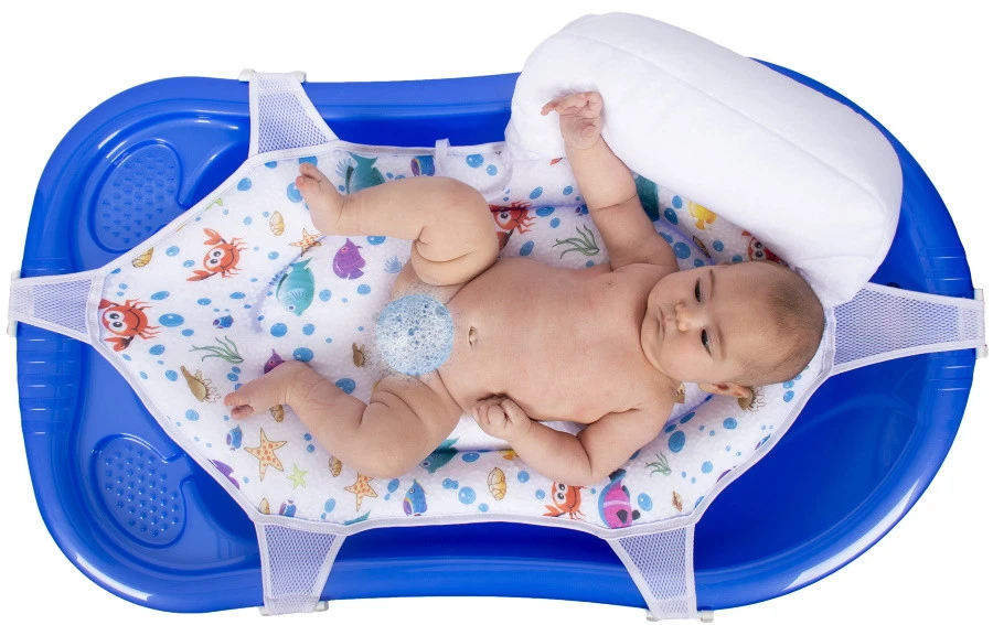 Sevibaby Aquarium Badhangmatje 690-54 7 Sevibaby Aquarium Badhangmatje 690-54 - Afbeelding 5