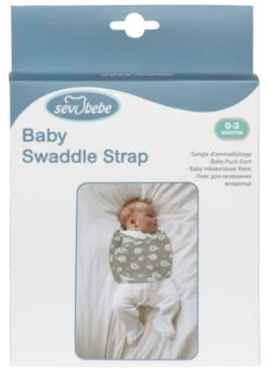Sevibaby Baby Inbaker Wrap 504 -Kleintje Wereld sevibaby baby inbaker wrap 504 6