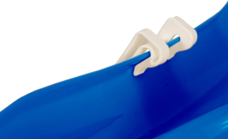 Sevibaby Roze Ergonomisch Badhangmatje 572-2 4 Sevibaby Roze Ergonomisch Badhangmatje 572-2 - Afbeelding 2