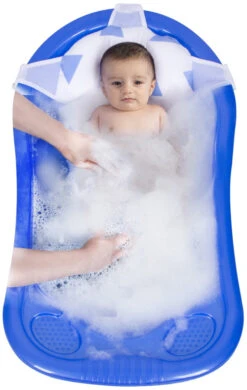 Sevibaby Roze Ergonomisch Badhangmatje 572-2 10 Sevibaby Roze Ergonomisch Badhangmatje 572-2 -Kleintje Wereld sevibaby ergonomisch badhangmatje 572 3 1