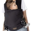 Sevibaby Grijs Draagdoek 565-13