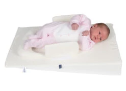 Sevibaby Grijs Multifunctioneel Hellend Warmte Steunkussen 9021-13 -Kleintje Wereld sevibaby grijs multifunctioneel hellend warmte steunkussen 9021 13 3