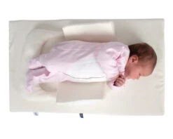 Sevibaby Grijs Multifunctioneel Hellend Warmte Steunkussen 9021-13 -Kleintje Wereld sevibaby grijs multifunctioneel hellend warmte steunkussen 9021 13 4