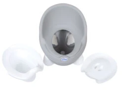 Sevibaby Lovely Grijs Potje 66-13 -Kleintje Wereld sevibaby lovely grijs potje 66 13 4