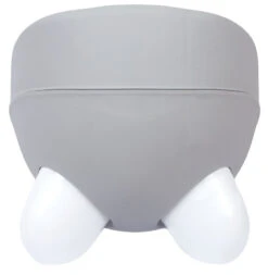 Sevibaby Lovely Grijs Potje 66-13 -Kleintje Wereld sevibaby lovely grijs potje 66 13 5