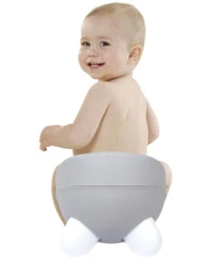 Sevibaby Lovely Grijs Potje 66-13 -Kleintje Wereld sevibaby lovely grijs potje 66 13 6